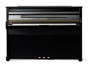 Pianoforte digitale CS10 KAWAI - 88 tasti pesati con mobile Kawai Pianoforti Kawai finitura nero lucido