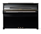 Pianoforte digitale Pianoforte digitale CS10 - 88 tasti pesati con mobile Kawai Pianoforti Kawai finitura nero lucido