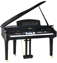 Medeli Grand500 Grand Piano - Pianoforti digitali a coda - Piano 1/2 coda Medeli Grand 500
