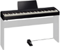 Pianoforte digitale ROLAND F20 roland