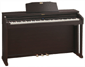 Pianoforte digitale ROLAND HP504 roland