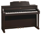Pianoforte digitale ROLAND HP508 roland