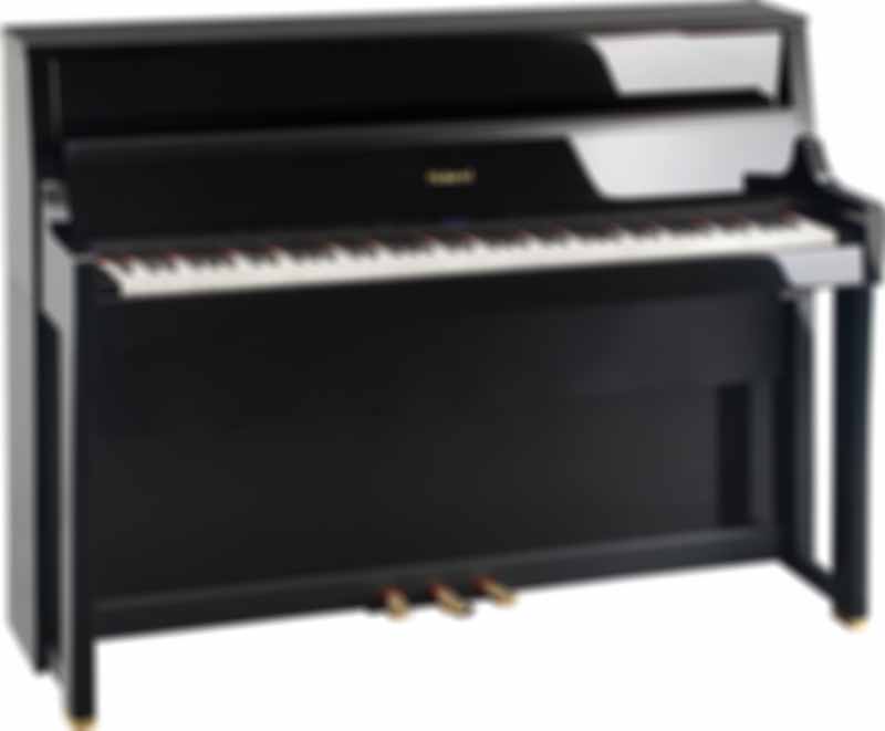 Pianoforte digitale ROLAND LX17 pianoforte roland LX17-pe